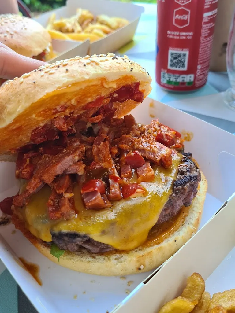 Clément V._Au P’ty Gourmand_Belz_review