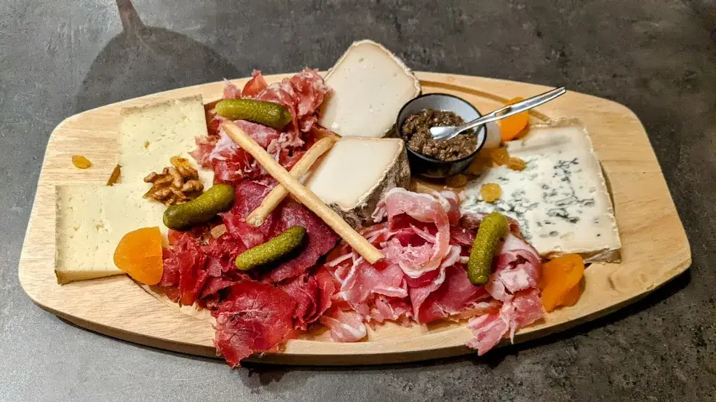 Menu_L'accord - bar à vins, cocktails et bières_Beaufort_image_5