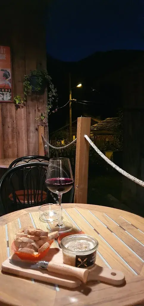 Menu_L'accord - bar à vins, cocktails et bières_Beaufort_image_6