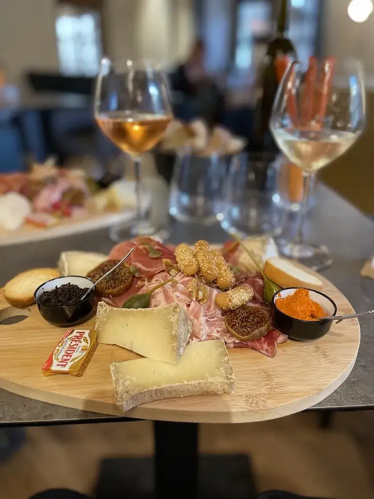 Menu_L'accord - bar à vins, cocktails et bières_Beaufort_image_7