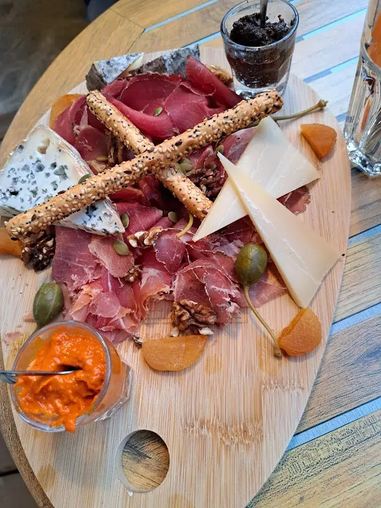 Menu_L'accord - bar à vins, cocktails et bières_Beaufort_image_9