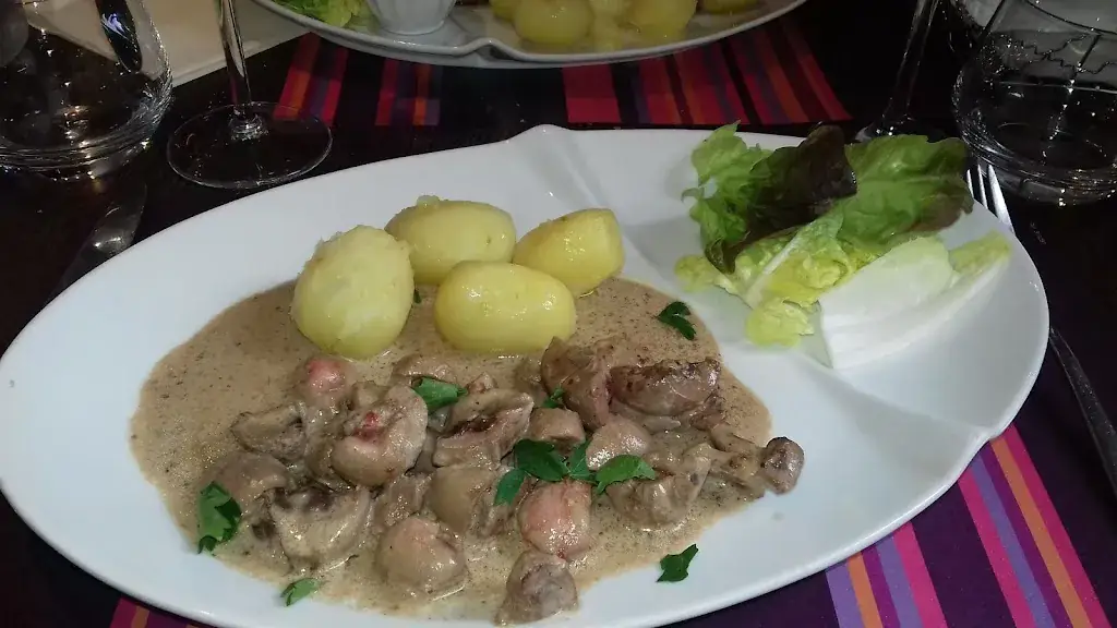 Le Pavec Christine_Côté Jardin_Belz_review