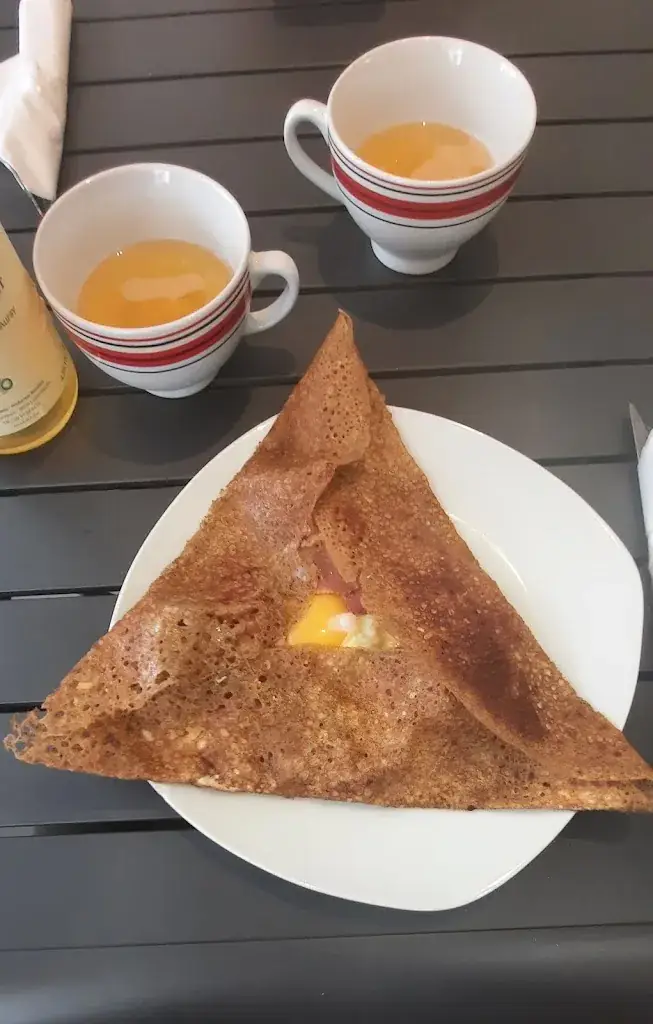 Mathieu Grolier_La Lili Breizh_Étel_review