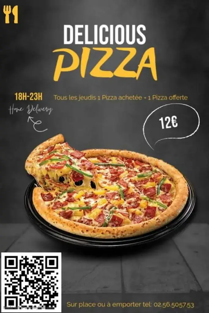 Menu_Bistrot La Maison Bainsoise_Bains-sur-Oust_image_4