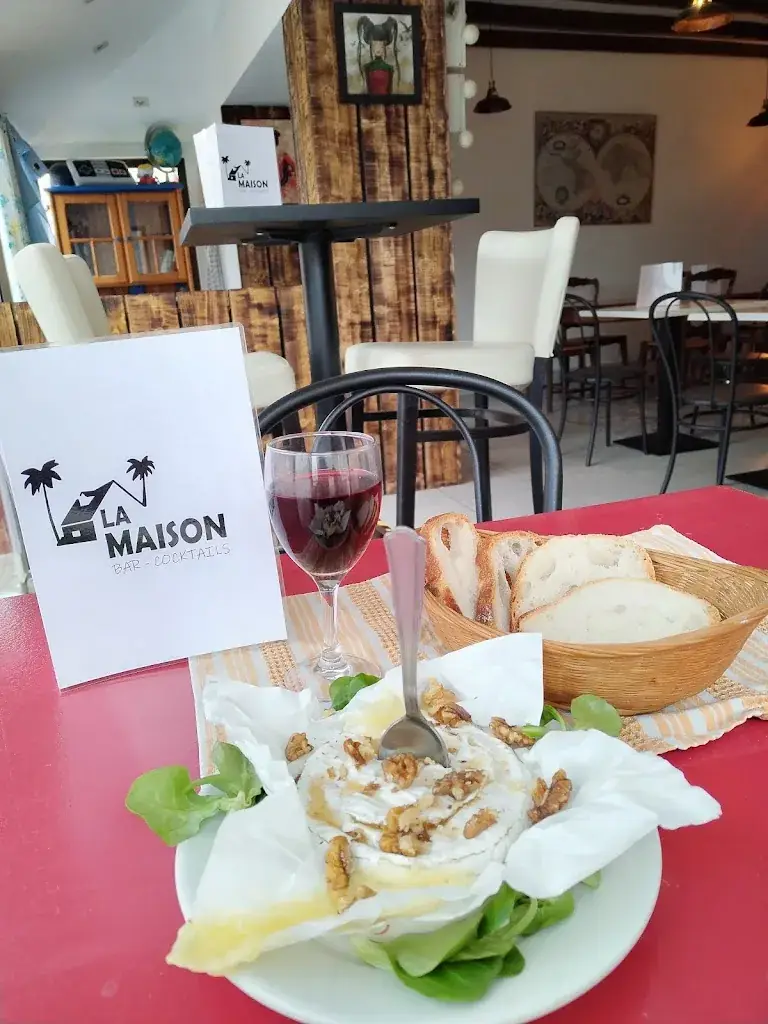 Menu_Bistrot La Maison Bainsoise_Bains-sur-Oust_image_8