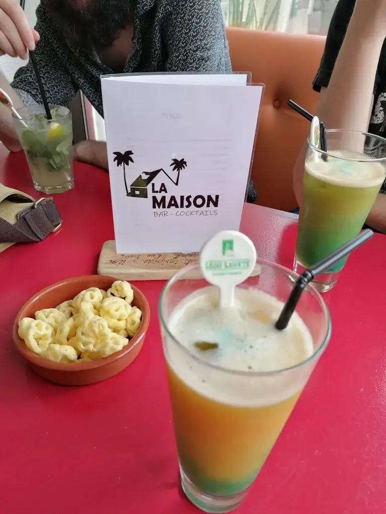 Laura Gérard_Bistrot La Maison Bainsoise_Bains-sur-Oust_review