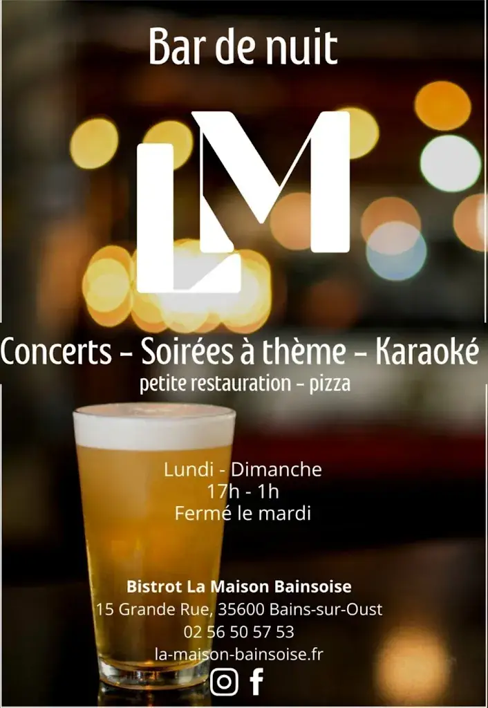 Bistrot La Maison Bainsoise_Bains-sur-Oust_slider_image_3