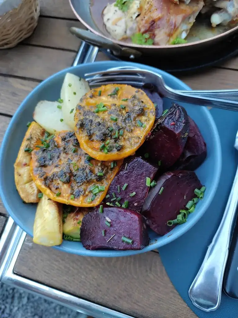 Menu_La Morinais - Restaurant à la Ferme, Camping et Gîte_Bains-sur-Oust_image_6