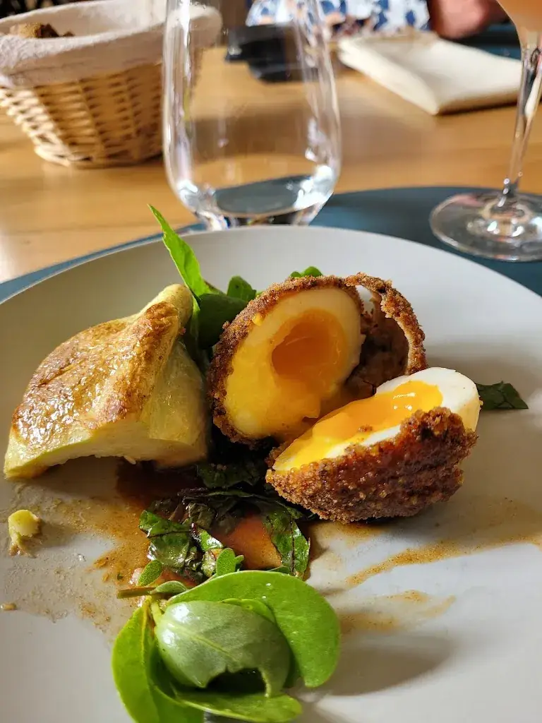 Menu_La Morinais - Restaurant à la Ferme, Camping et Gîte_Bains-sur-Oust_image_7