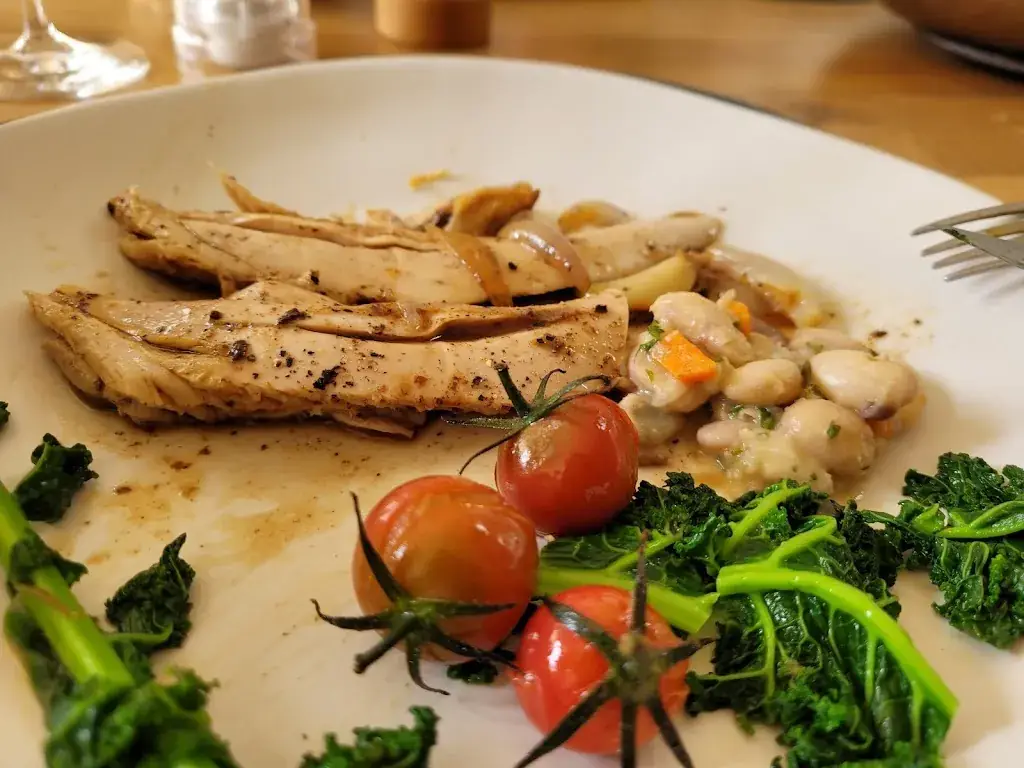 Menu_La Morinais - Restaurant à la Ferme, Camping et Gîte_Bains-sur-Oust_image_8