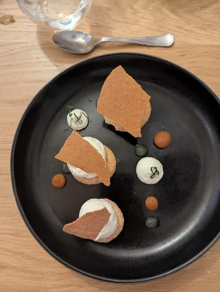 ZAZE TOP_La Morinais - Restaurant à la Ferme, Camping et Gîte_Bains-sur-Oust_review