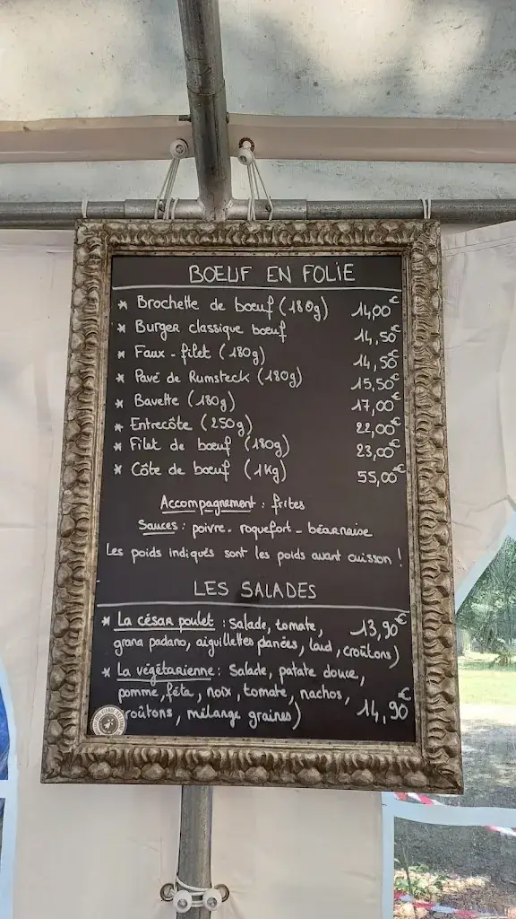 Menu_ô Pies Gourmandes _Bains-sur-Oust_image_1