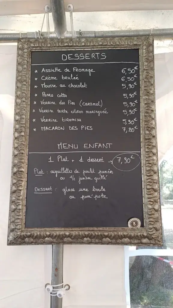 Menu_ô Pies Gourmandes _Bains-sur-Oust_image_2