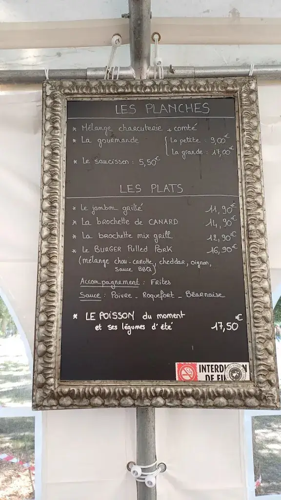Menu_ô Pies Gourmandes _Bains-sur-Oust_image_3