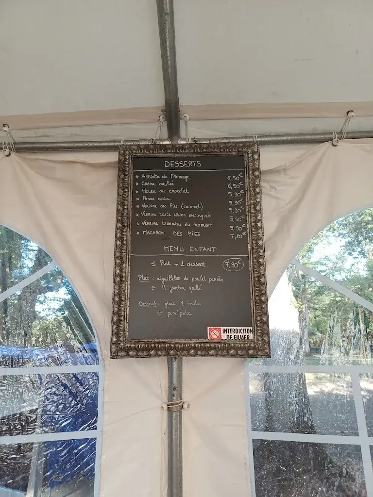 Menu_ô Pies Gourmandes _Bains-sur-Oust_image_4