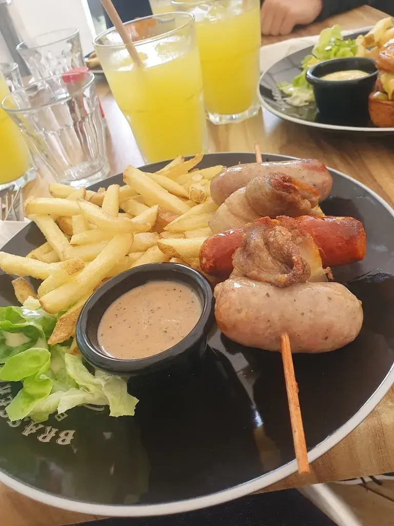 Romudey family_ô Pies Gourmandes _Bains-sur-Oust_review