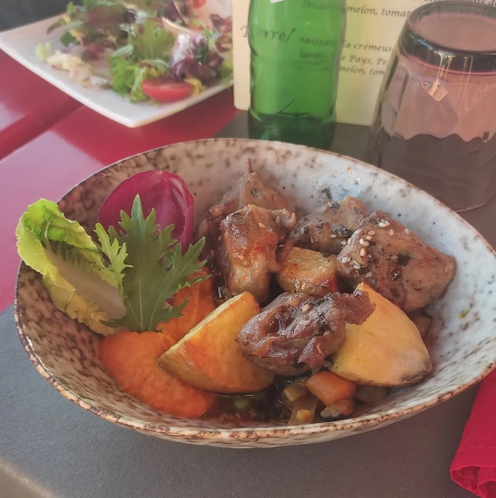 Sonia Flad-Quétant_Allons Chez Nath_Redon_recensione