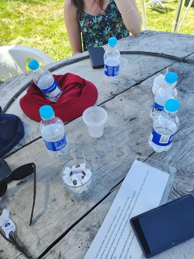 Julie Bacquet_Au Chalet du Cuvy_Beaufort_review