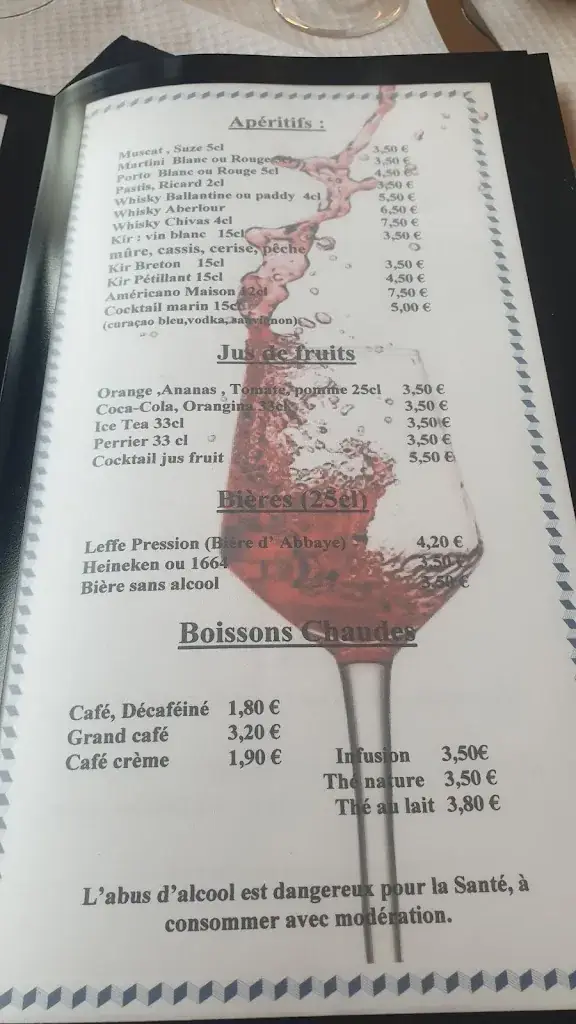 Menü_la cuillère en bois_Redon_Bild_2