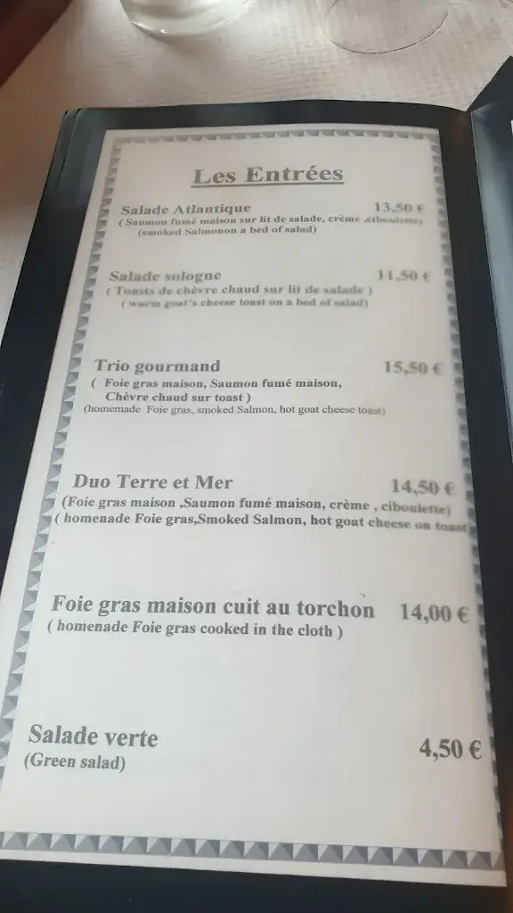 Menü_la cuillère en bois_Redon_Bild_4