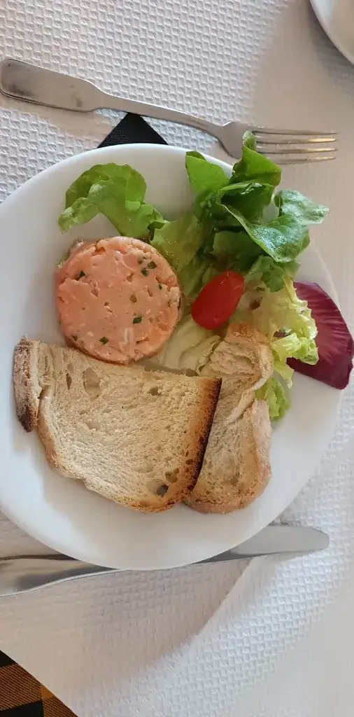 Menü_la cuillère en bois_Redon_Bild_5