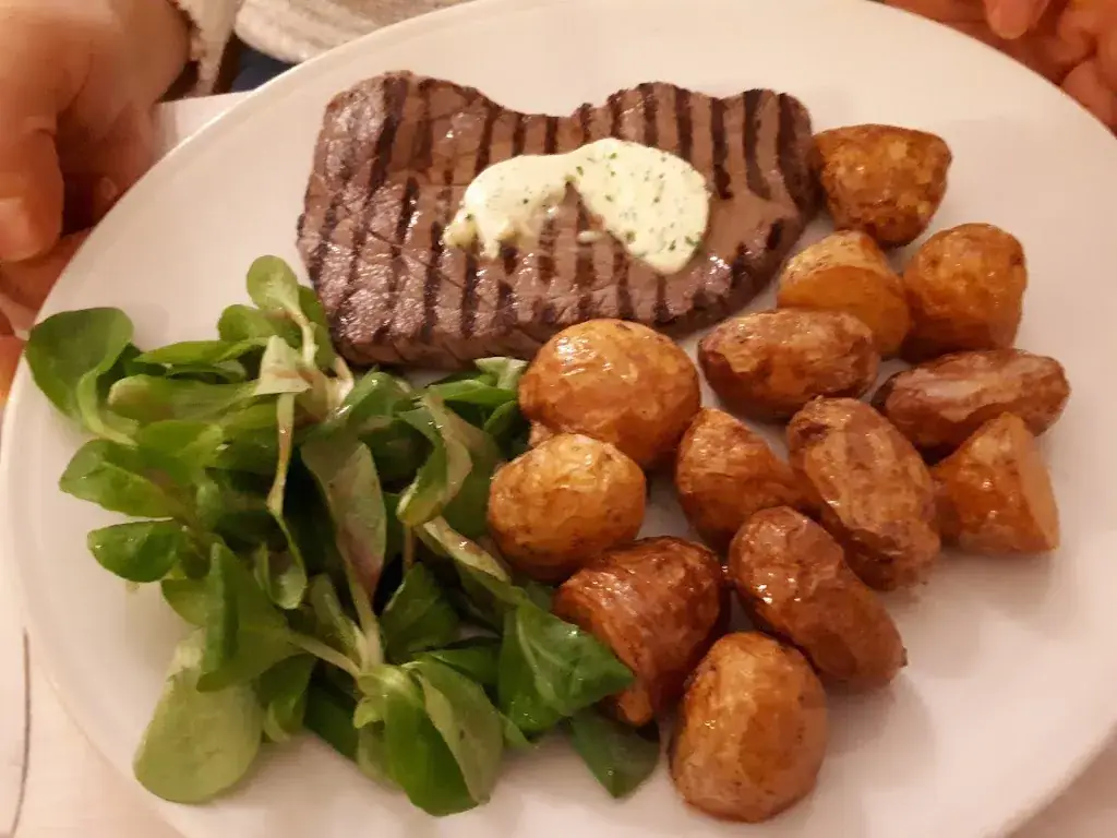 Menü_la cuillère en bois_Redon_Bild_8