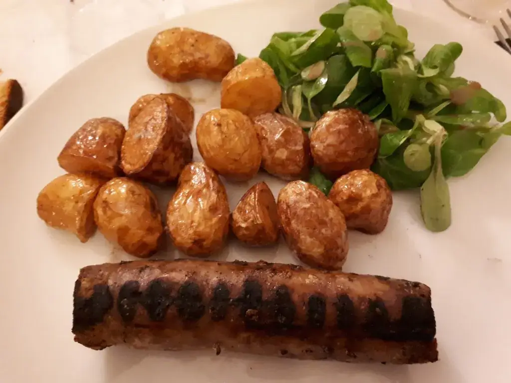 Menü_la cuillère en bois_Redon_Bild_9