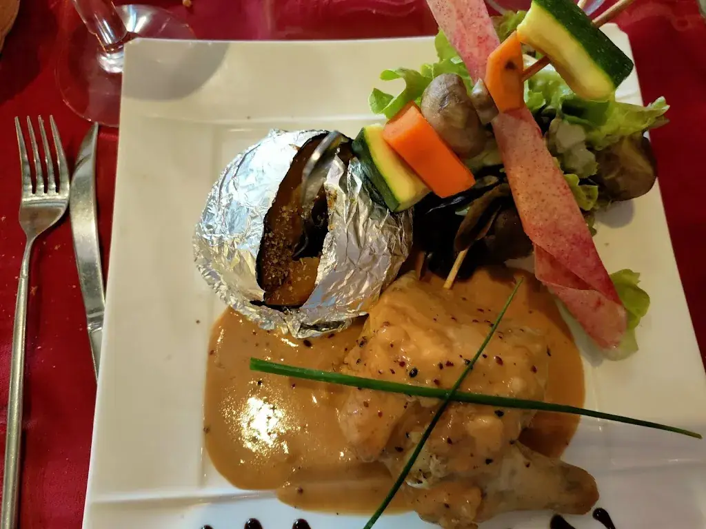 Menu_L 'ile aux grillades_Redon_image_5