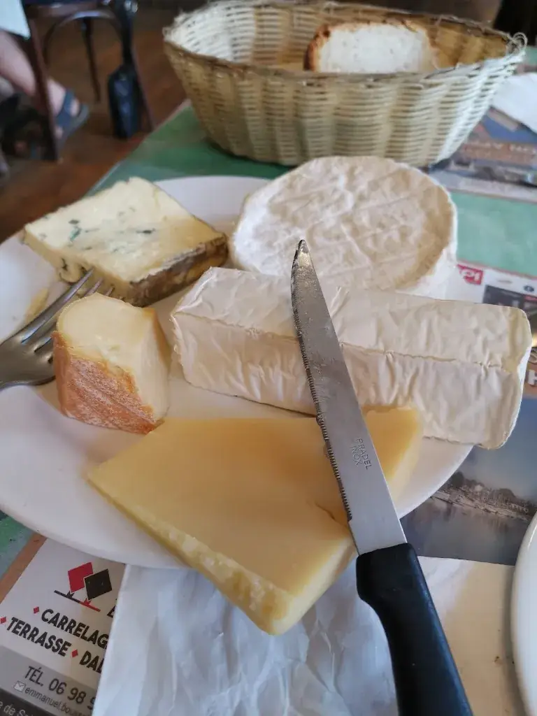 Menu_Auberge de Courée_Redon_image_1