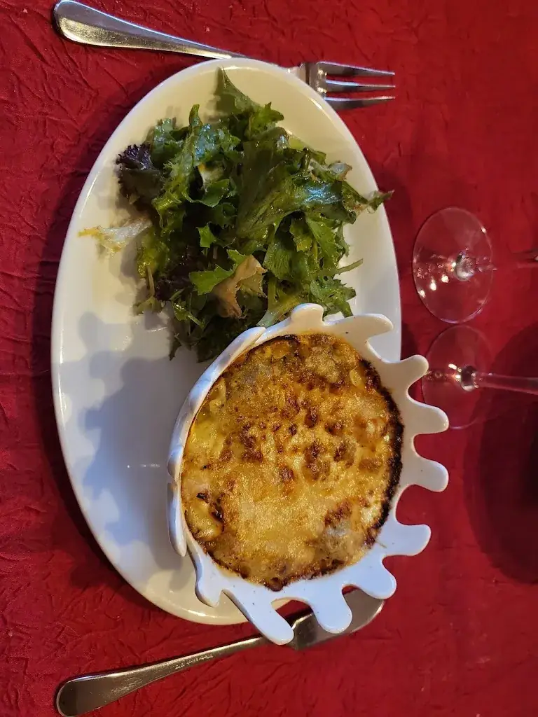 Roberto Sacchetti _Bogue_Redon_review