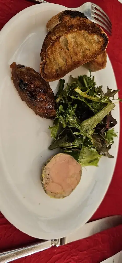 David Beau_Bogue_Redon_review