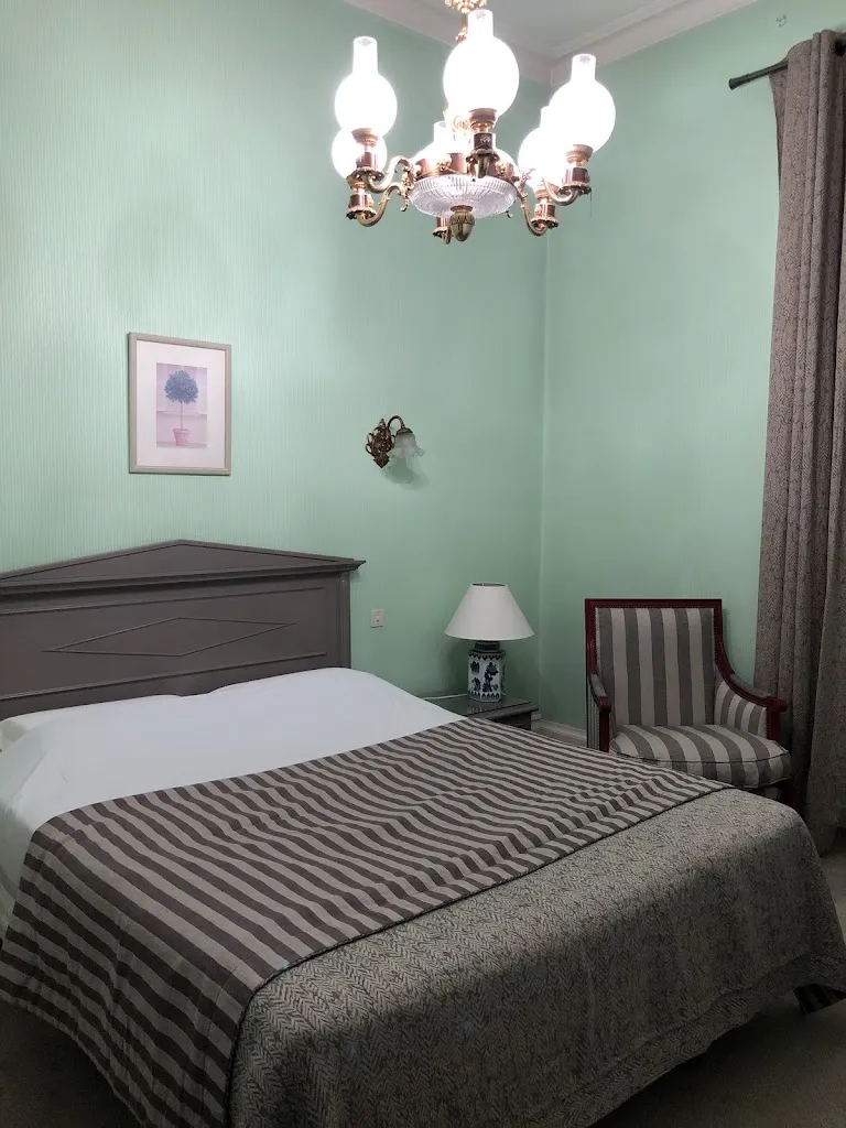 Oguz Korkmazlar_Restaurant Hôtel Chandouineau_Redon_review