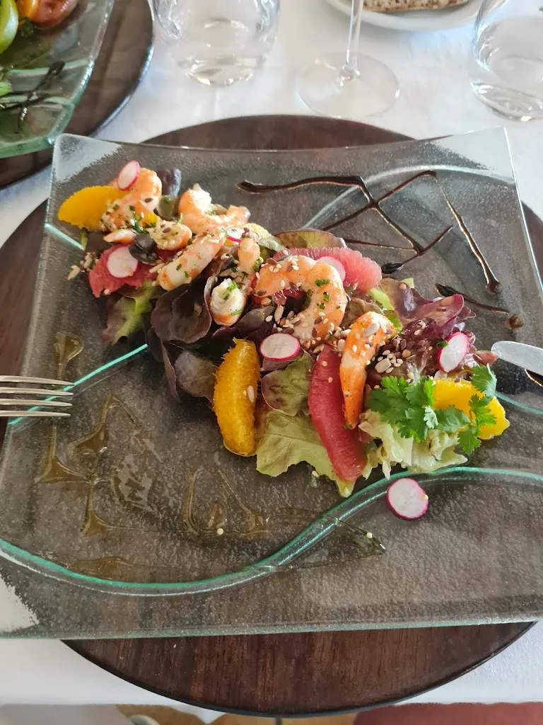 Restaurant Hôtel Chandouineau_Redon_slider_image_2