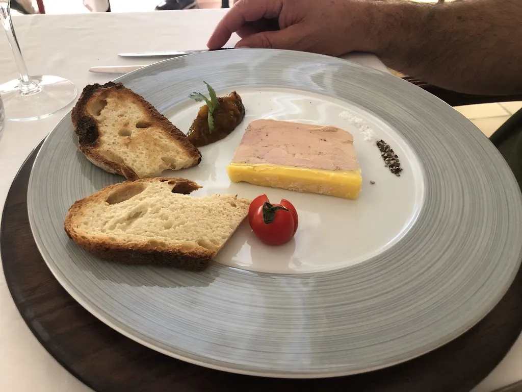 Restaurant Hôtel Chandouineau_Redon_slider_image_3