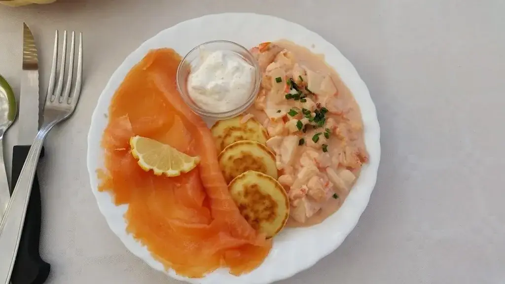 Menu_La Paillote du Pont - Restaurant saisonnier ouvert du 1ᵉʳ mai au 30 septembre_Sainte-Marie_image_8