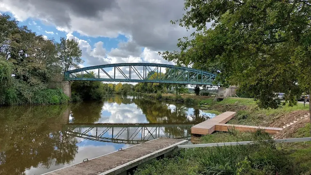 La Paillote du Pont - Restaurant saisonnier ouvert du 1ᵉʳ mai au 30 septembre_Sainte-Marie_slider_image_3
