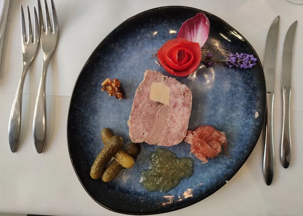 Menu_Le Relais de Beaufort_Beaufort_image_5