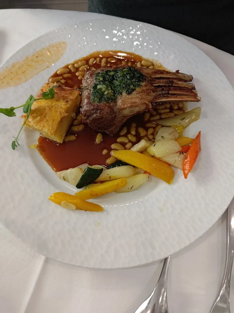 Menu_Le Relais de Beaufort_Beaufort_image_6