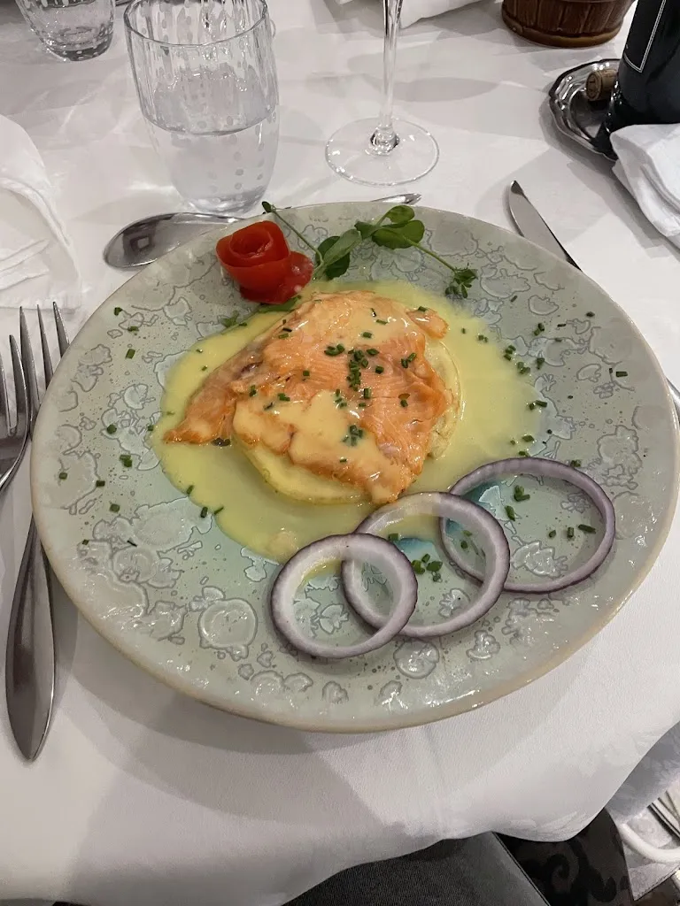 aurelie_Le Relais de Beaufort_Beaufort_review