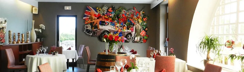 Le Relais de Beaufort restaurant in Beaufort