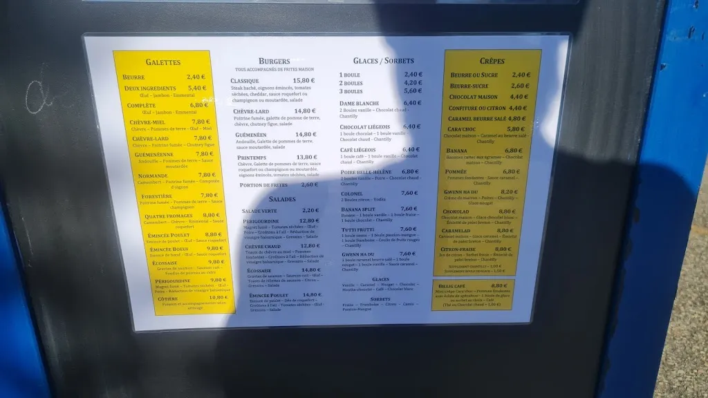 Menu_CRÊPERIE BILLIG BAR_Redon_image_3