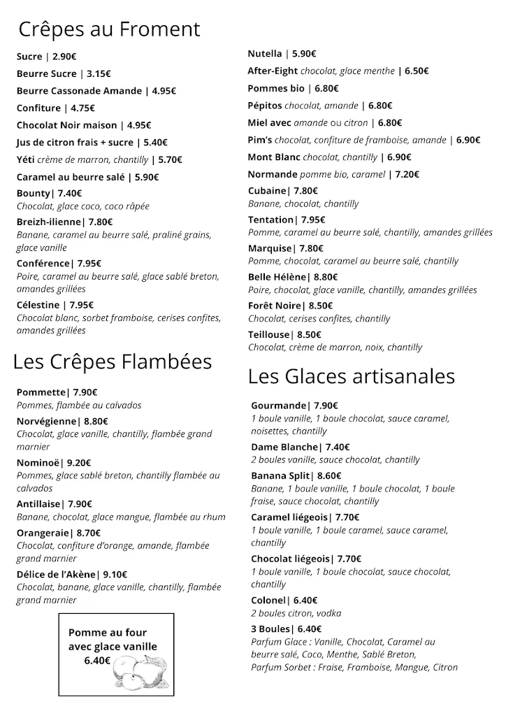 Menu_Crêperie L' AKÈNE_Redon_image_1