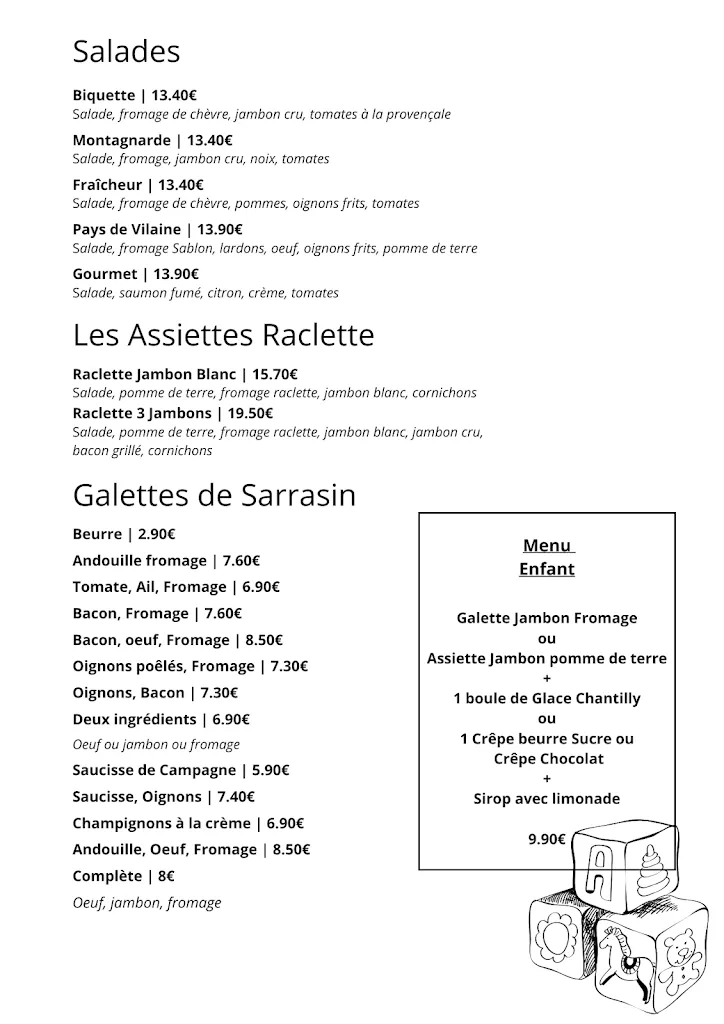 Menu_Crêperie L' AKÈNE_Redon_image_2