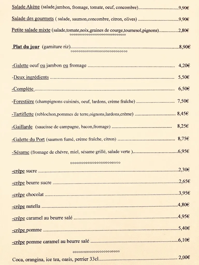 Menu_Crêperie L' AKÈNE_Redon_image_4