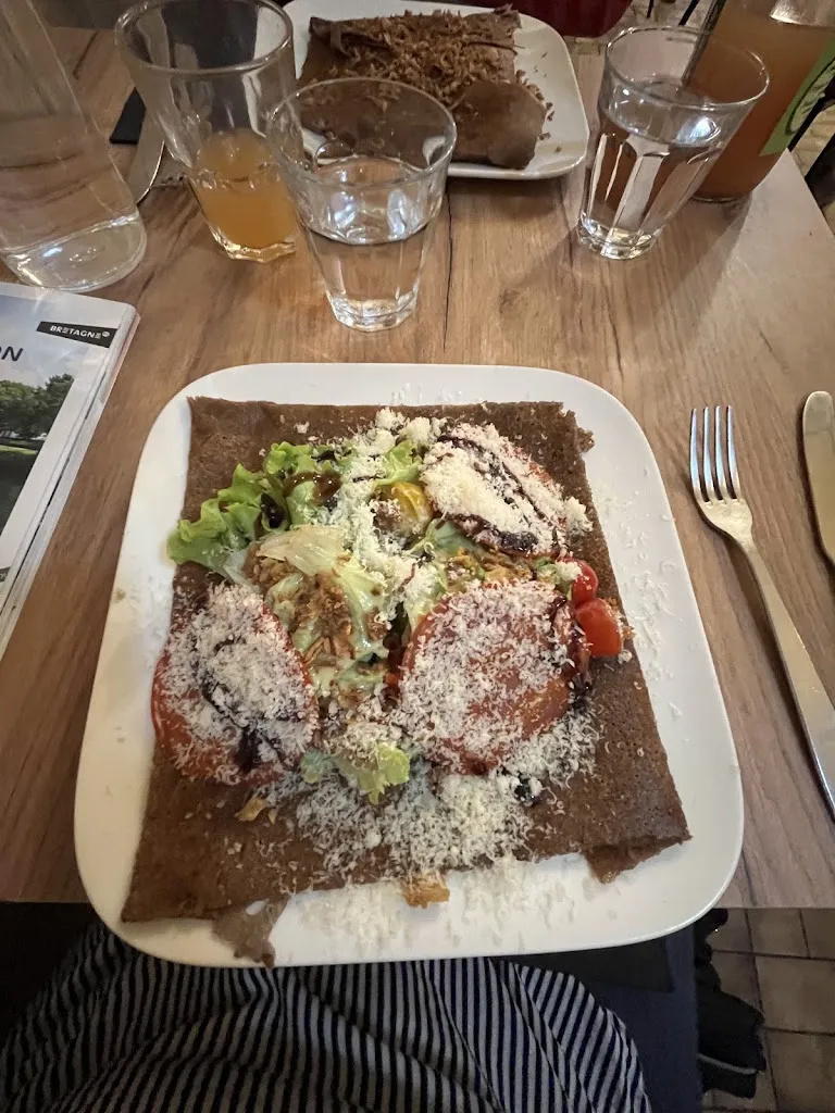 Crêperie L' AKÈNE_Redon_slider_image_2