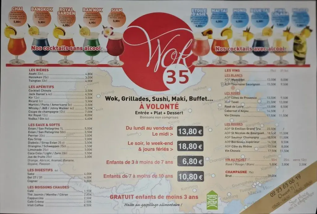 Menu_Restaurant Wok 35_Redon_image_2