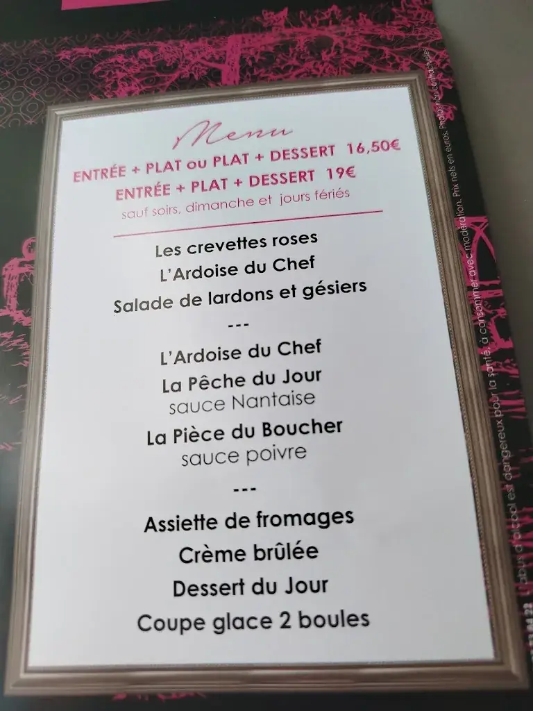 Menu_AU BOUT DU PONT_Gacilly_image_2