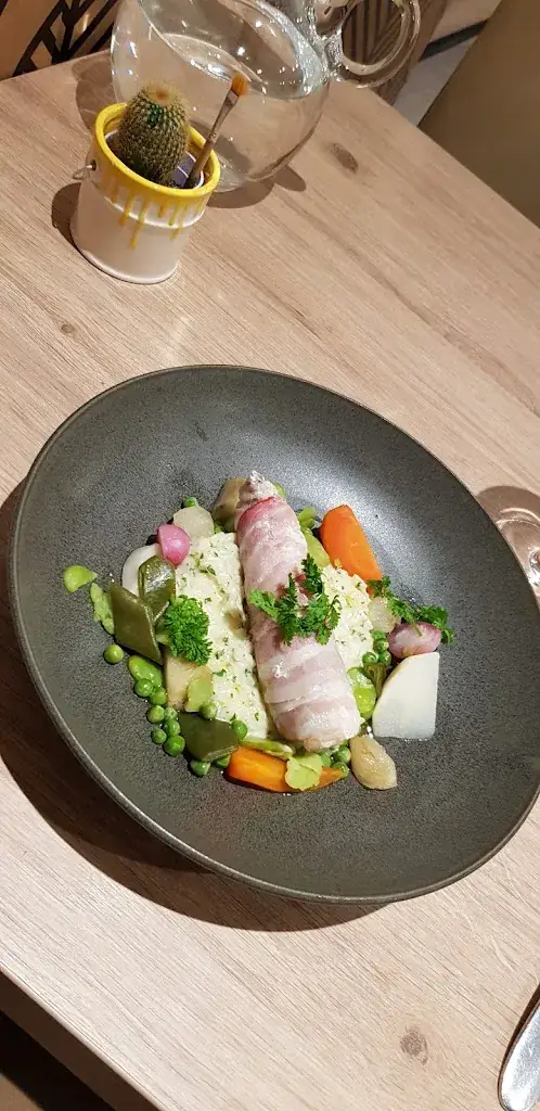 Menu_Le coin des Artistes_Gacilly_immagine_4