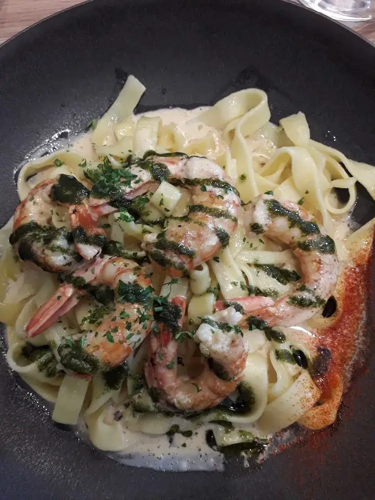 Menu_Le coin des Artistes_Gacilly_immagine_5