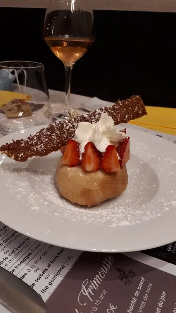 Menu_Le coin des Artistes_Gacilly_immagine_9